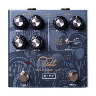 Tilt Overdrive