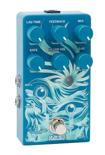 Rilum, Multi-head Delay