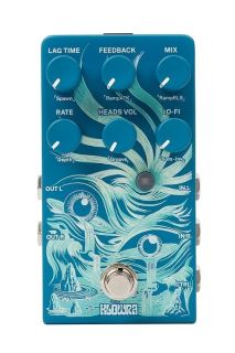 Rilum, Multi-head Delay