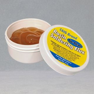 CAIG DeoxIT RSF-R39-2 - Rosin NO CLEAN Flux, RSF-R39-2