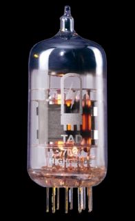 TAD 7025/12AX7 Highgrade Premium Select RT010