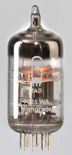 TAD 7025 WA Highgrade premium selected