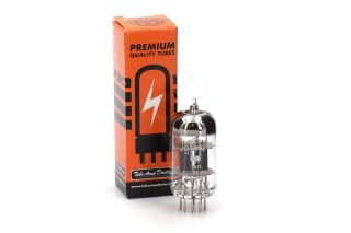 ecc83WA Premium Selection (RT095)