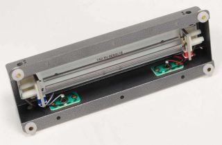 8EB2C1B Reverb Tank 3 Spring