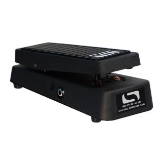 Source Audio SA161 Soundblox Dual Expression Pedal