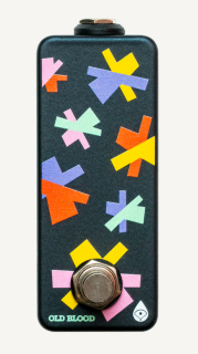 SCOOCH - Tap Tempo Tap Tempo Switch