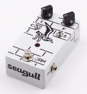 JAM Pedals Eureka - Fuzz