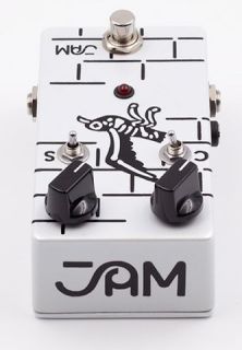 JAM Pedals Eureka - Fuzz