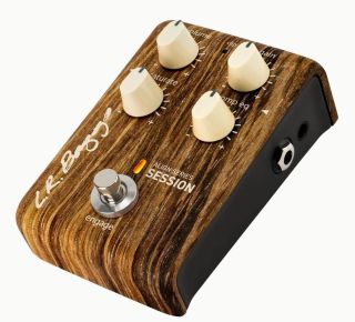 Align Series, Chorus Pedal