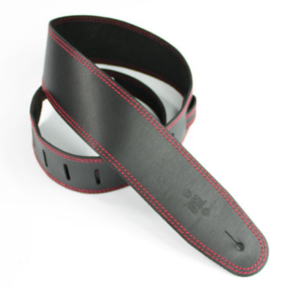 Single Ply Black/Red Stitch (SGE25-15-6)