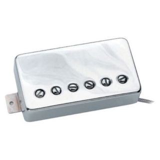 Jeff Beck Humbucker SH-4 JB (Nickel)