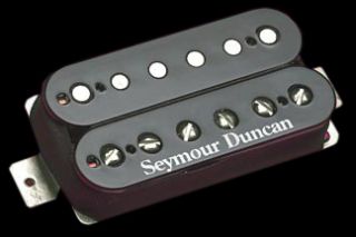 Seymour Duncan SH-2B Jazz  Model Bridge Humbucker (Black)