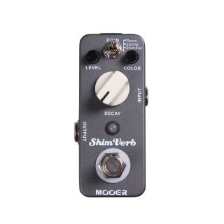 Mooer ShimVerb Reverb MRV1