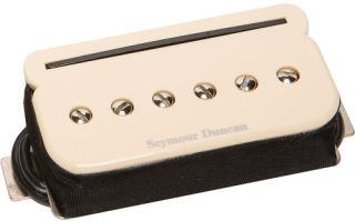Seymour Duncan SHPR-2N P Rails Neck (Cream)