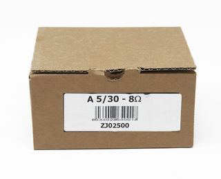 Jensen A5/30 8ohms (ZJ02500)