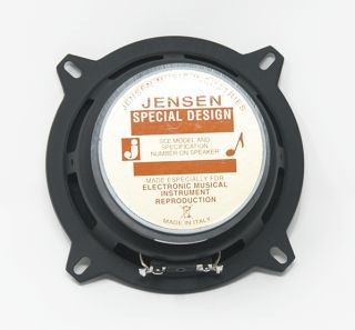 Jensen A5/30 8ohms (ZJ02500)