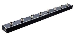GigRig QuarterMaster QMX 8