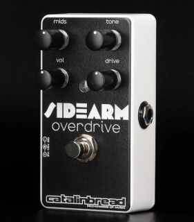 SideArm Overdrive