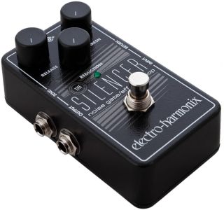 Electo Harmonix Silencer - Noise Gate/Effects Loop
