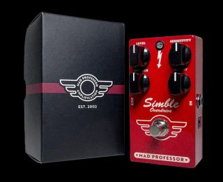 Simble Overdrive Mk2