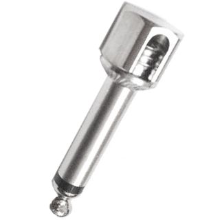 Evidence Audio SIS Plug, Angled
