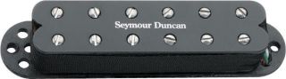 Seymour Duncan SJBJ-1 Jeff Beck Junior for Strat (Bridge, Black)