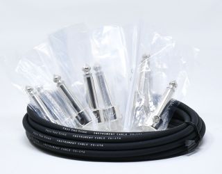 Free The Tone Angled Nickel Plug - SL-4L-NI