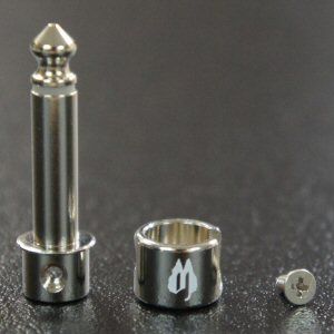 Free The Tone SLK-8L Solderless Angled Plug