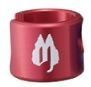 Free The Tone RED - SLC-4AL-RD Angled Plug Cap