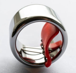 Slide Ring - Small