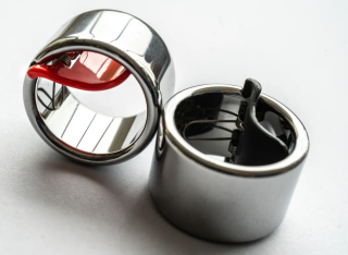 Slide Ring - Small