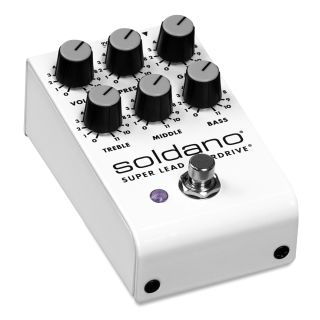 SLO Pedal