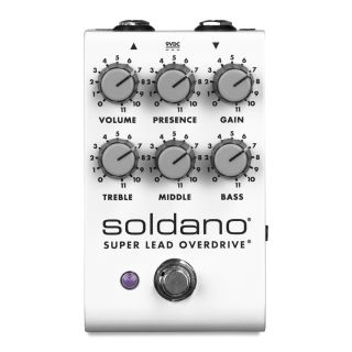 SLO Pedal