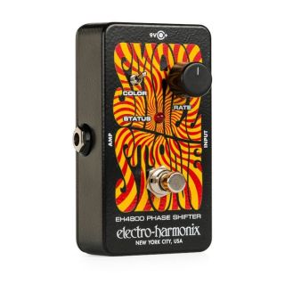 Electro Harmonix Small Stone Analog Phaser