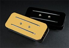Joe Barden JBE Soapbar Pickup Set