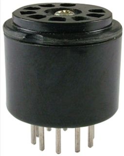 Socket Saver - 9 Pin Miniature