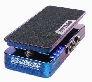 Soul Press 2