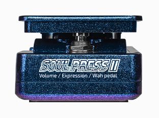 Soul Press 2