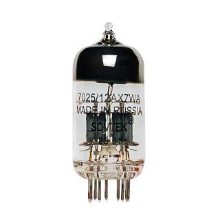 12AX7WA/7025