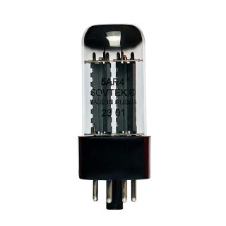 5AR4/GZ34 Rectifier