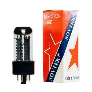 5AR4/GZ34 Rectifier