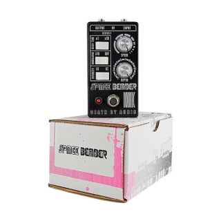 Space Bender, Chorus / Modulator