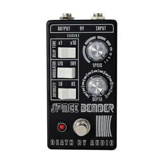 Space Bender, Chorus / Modulator
