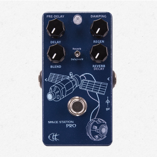 CKK Space Station Pro