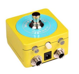 Mooer Spark CH1 Chorus 