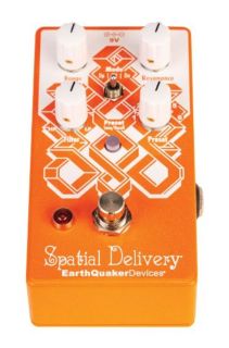 Spatial Delivery V3