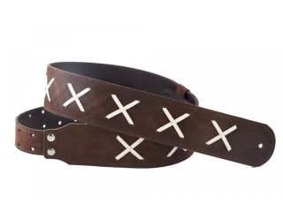 Right On Straps Gilmour