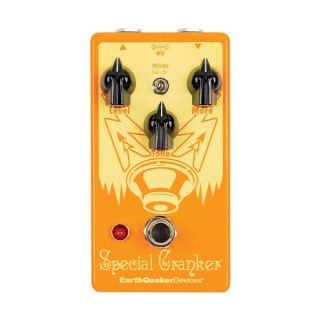 Special Cranker