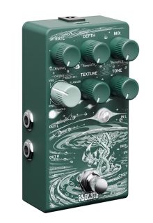 Sprout, Modulation