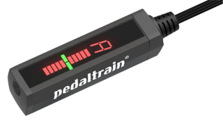 Pedaltrain SST - Space Saving Tuner